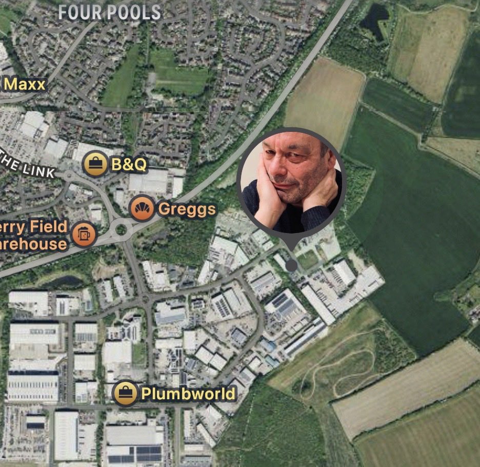 Print Business tweet media