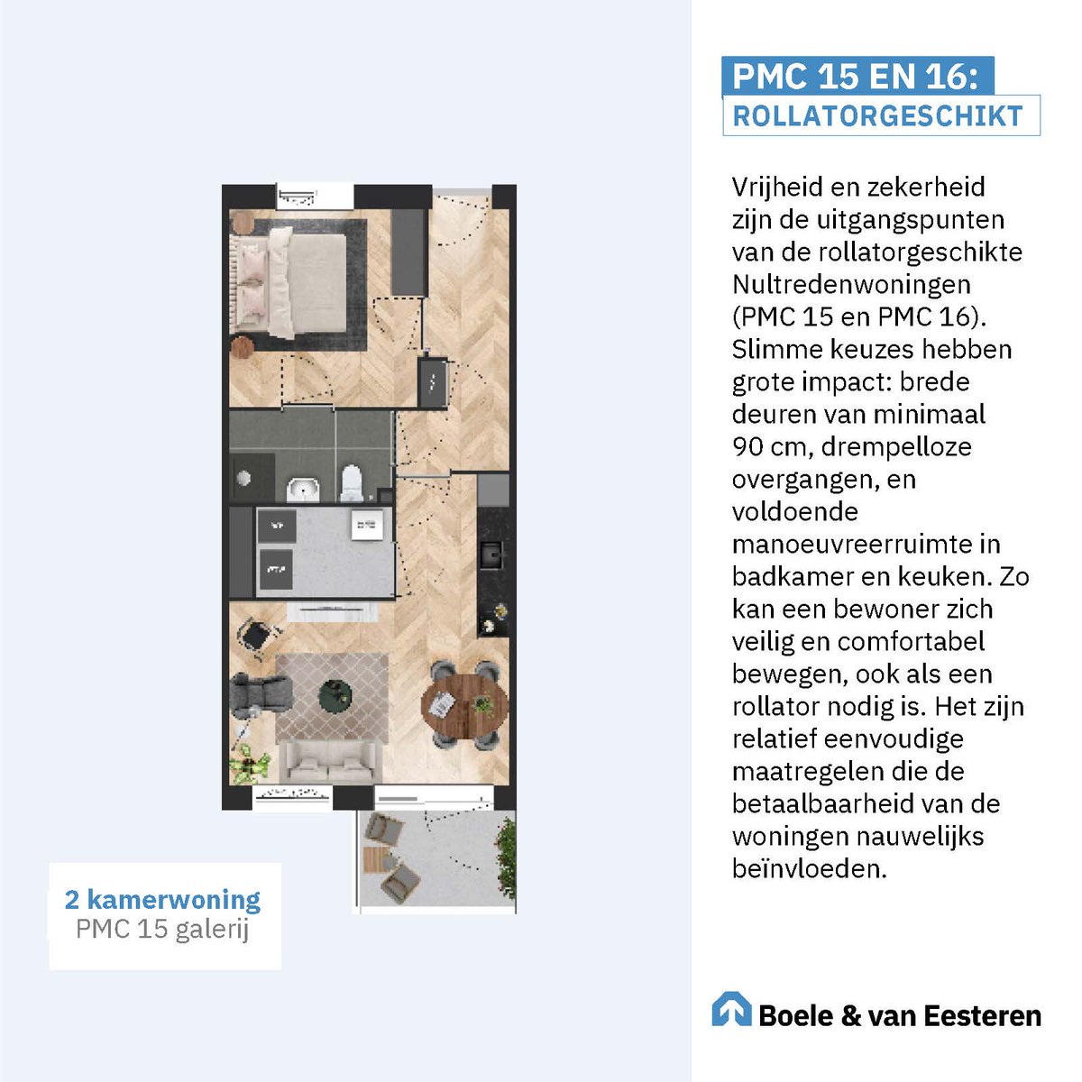 Boele & van Eesteren tweet media