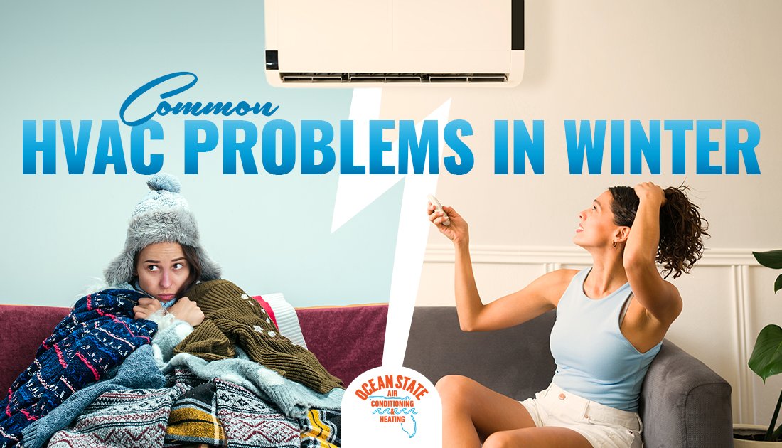 Ocean State AC & Heating tweet media