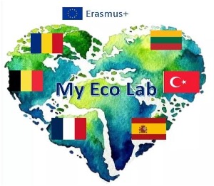 GeographyUGent's tweet photo. My Digital Ecological Library

ondersteunt scholen bij het integreren van milieueducatie en klimaatthema’s via een innovatief digitaal curriculum. 
Met kant-en-klare lesplannen, werkbladen en meertalige video’s versterken we ecologische geletterdheid.
https://t.co/rqygjGAV6U https://t.co/Lhs6mn2Egi