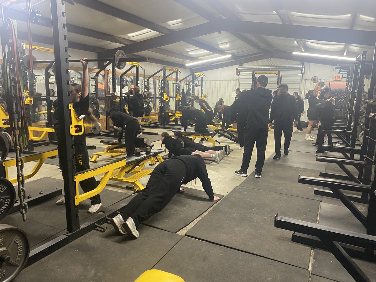 Kym Chapa tweet media