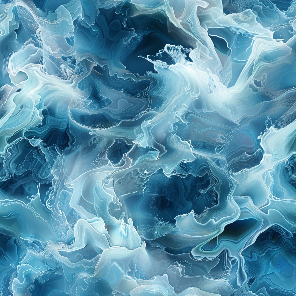 RalfiesDesign's tweet photo. Mesmerizing ice blue swirls and eddies evoke the beauty of frozen winter landscapes. Ethereal, fluid patterns make this dreamy fabric design perfect for home decor and fashion.
#FabricDesign #HomeDecor #FluidPatterns #WinterInspired #ArtisticFabric https://t.co/mDCdja4c5B