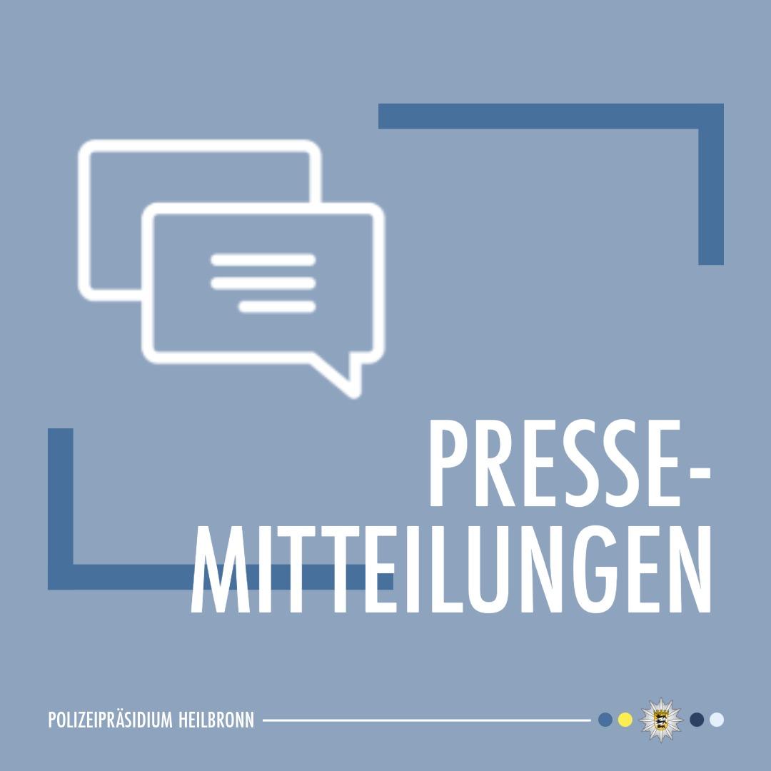 Polizei Heilbronn tweet media