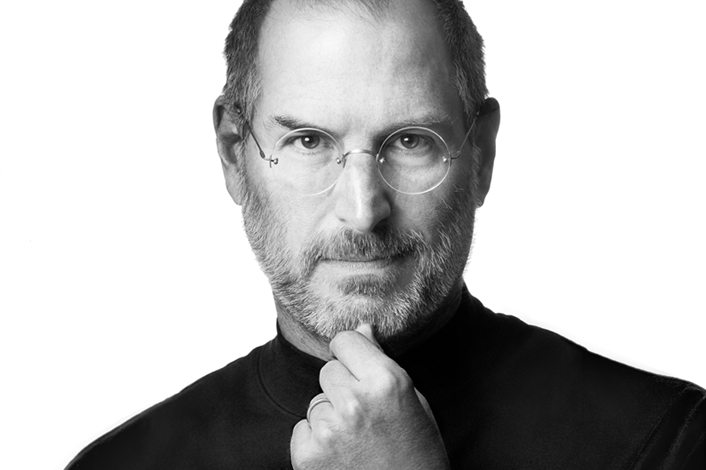kshvyaps's tweet photo. - be Steve Jobs
- born on 24 Feb 1955 in San Francisco
- adopted, curious, relentless
- drop out of Reed college
- build Apple in a garage
- ship Apple II
- become Fortune 500 CEO before turning 25
- launch Macintosh
- get pushed out of Apple
- start NeXT
- buy Pixar
- turn it into an animation powerhouse
- Apple collapses
- Apple begs him to return
- he deletes 90% of the product line
- launches iMac
- reboots the company
- drop iPod
- drop iTunes
- drop iPhone
- drop the entire telecom industry to its knees
- invent modern smartphones
- redefine design, hardware, software, retail, and media
- turn Apple into a cultural machine
- set Apple on the path to becoming a $3T company
- leave behind a blueprint for product excellence
- permanently reshape how humans interact with technology