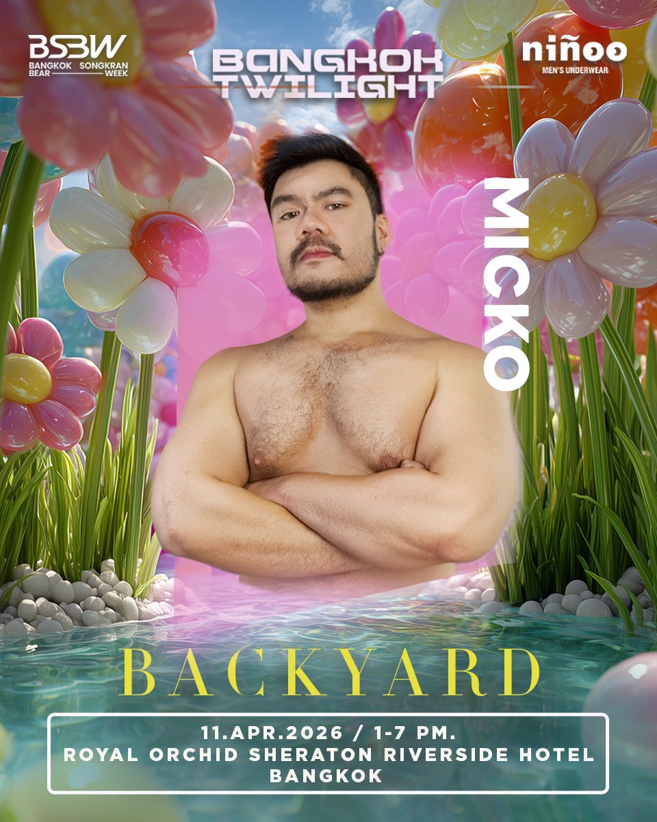 Micko Jocson-Zabala tweet media