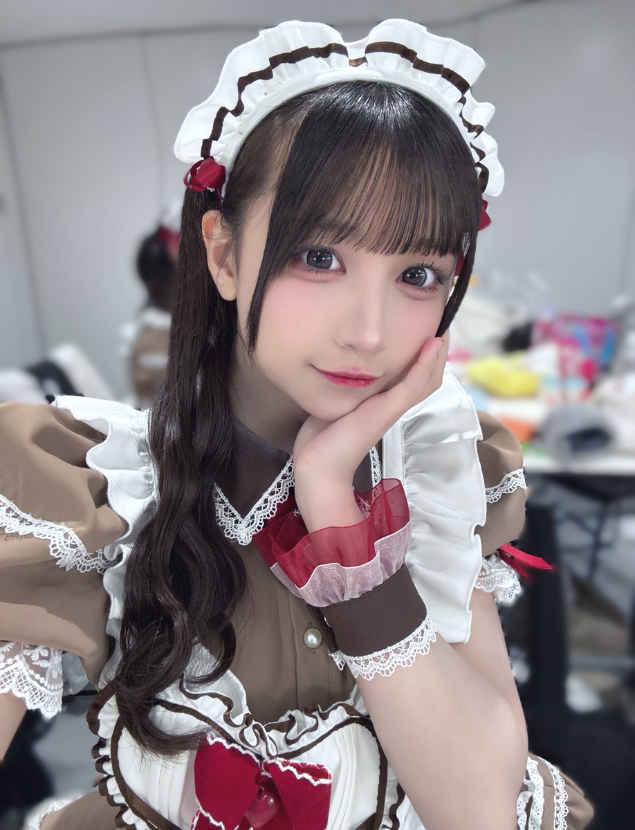 宇野ゆり【iON!】 (@iON_yuri_) / Posts / X