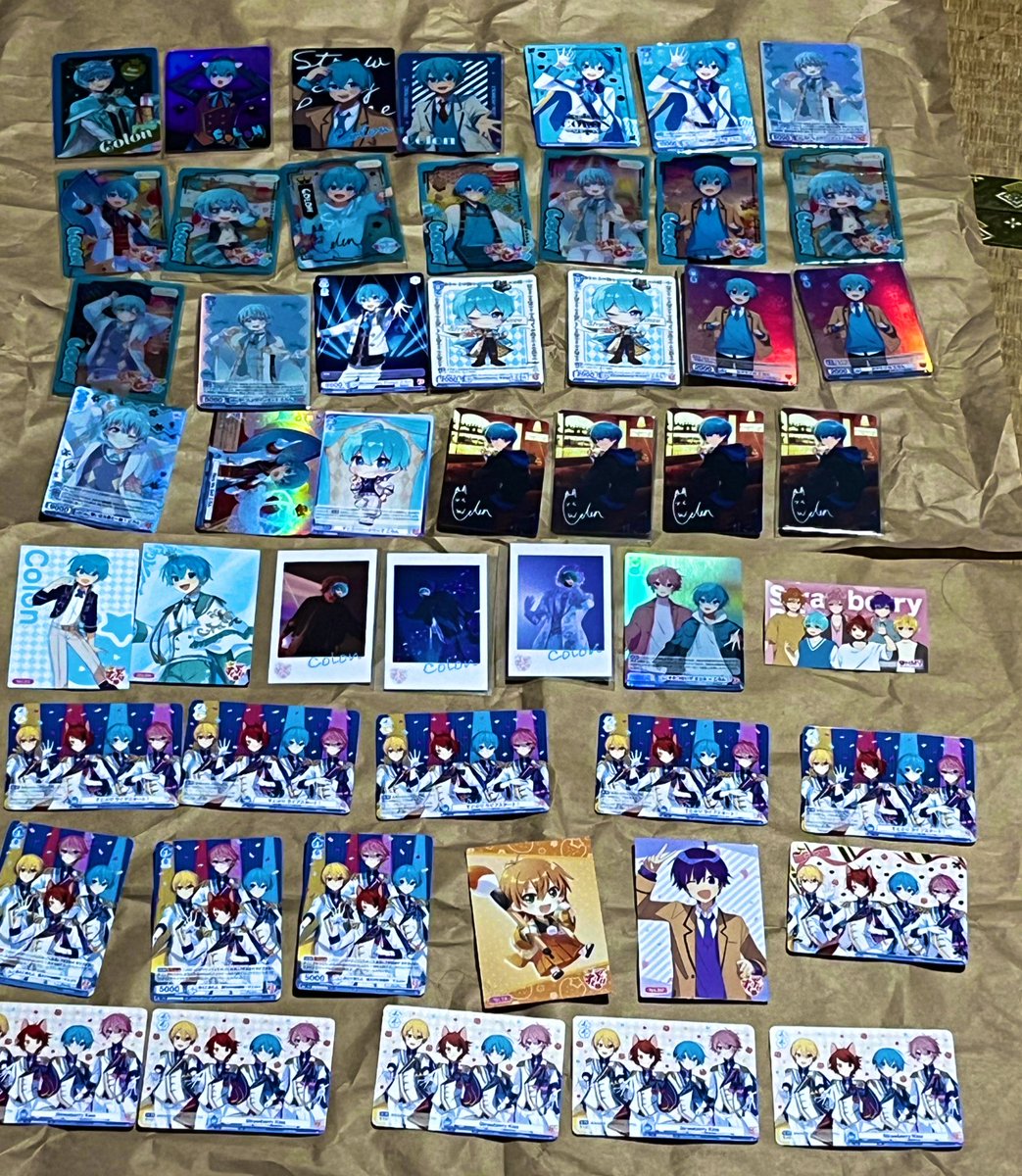 取引・拡散 tweet media