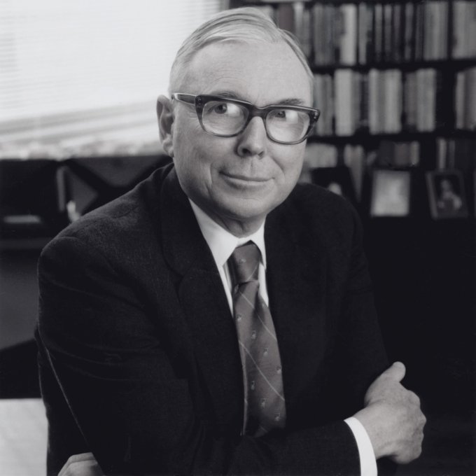 Charlie Munger: "The big money is not in the buying or the selling, but in the waiting."

Kevin Bambrough 18 million Hydrograph shares owned

"So true. It’s tough to sit on your hands when you have a 20 bagger…. Will be crazy tough when it’s a 100x. But what if it’s a 1000x and