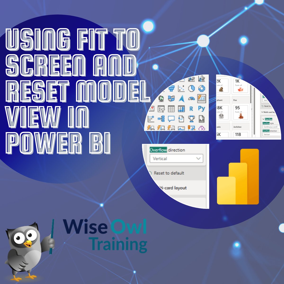 Wise Owl Training tweet media