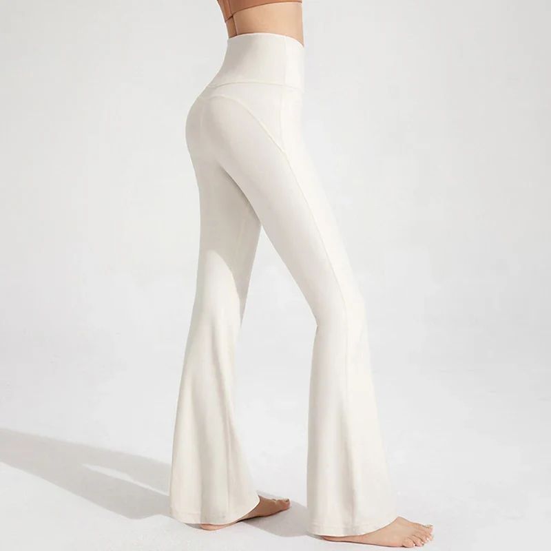 dayshiftwear's tweet photo. ✨ Flattering. Comfortable. Effortless. ✨

High-Waist Bell Bottom Yoga Pants designed to move with you.
✔️ High-waist support
✔️ Stretchy, comfortable fabric
✔️ Trendy bell bottom flare

Perfect for workouts or everyday wear.

🛒 Shop now | DAYSHIFTWEAR

#DAYSHIFTWEAR https://t.co/bczx3aQf3W
