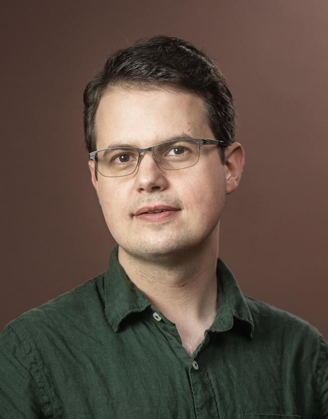 Creo que va a ser interesante hablar de este ser.