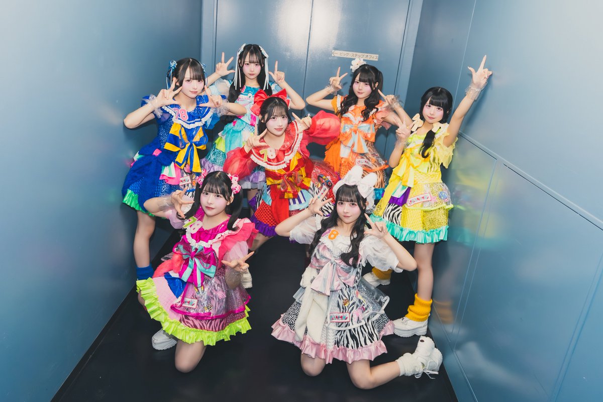 明音いろは【MEGAFON】 (@MEGAFON_iroha) / Highlights / X