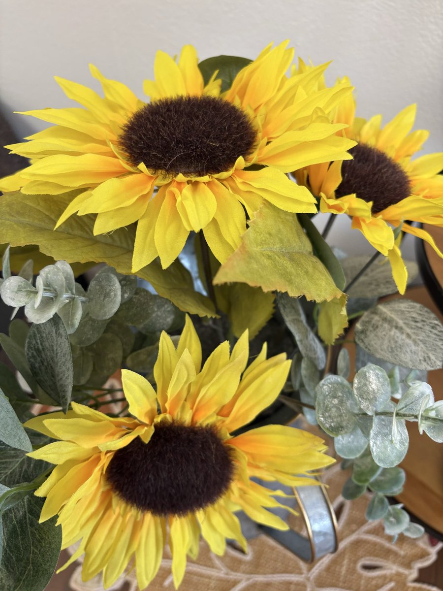 Karen Baker Mathu tweet media