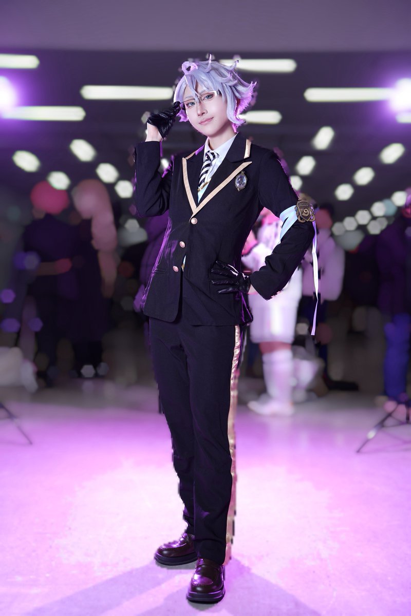 ぶる🫐 5/4幕張a! 5/9池a! tweet media