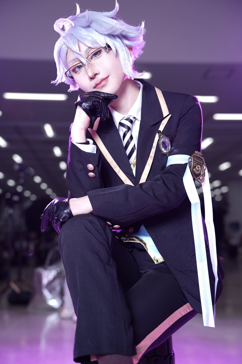 ぶる🫐 5/4幕張a! 5/9池a! tweet media