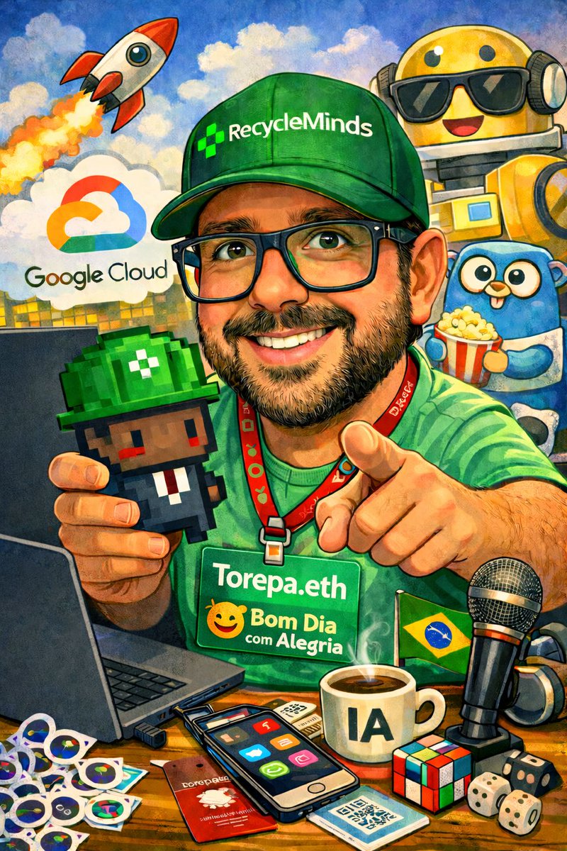 Torepa.eth| Minds Br ▀▄▀⌐◨-◨🎒 tweet media