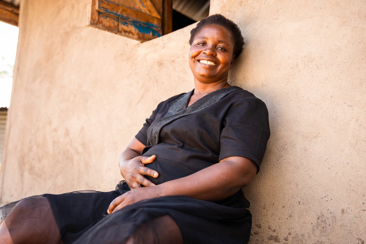 GiveDirectly💸 tweet media