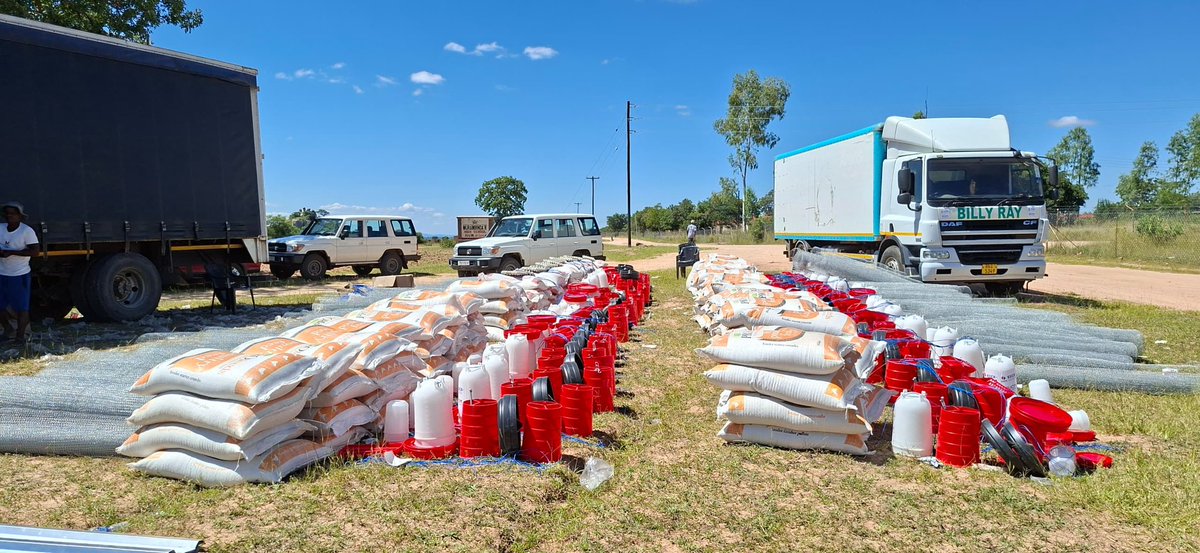 IOMZimbabwe's tweet photo. With generous funding from the Government of the Republic of Korea through @KoicaTanzania, IOM is empowering 479 vulnerable migrant returnees &amp; host community members in Buhera District, Manicaland Province w/ business start-up kits to rebuild their livelihoods &amp; restore dignity. https://t.co/U16MqWqFWI