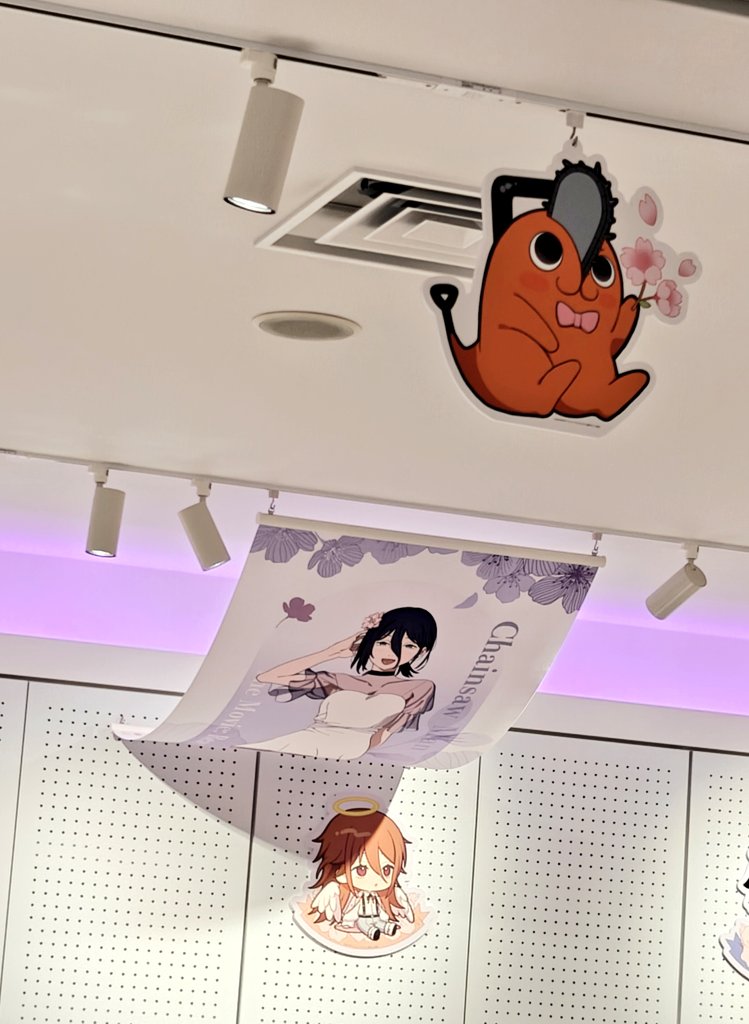 みき茶🍵_Anime Japan.29 (@MIKInuko48) / Posts / X