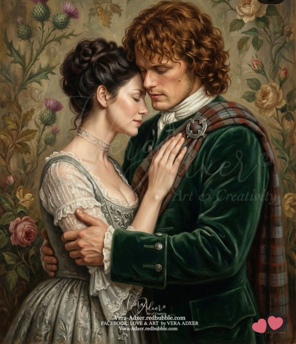 Outlander Argentina Encuentros 🇦🇷🏴󠁧󠁢󠁳󠁣󠁴󠁿 tweet media