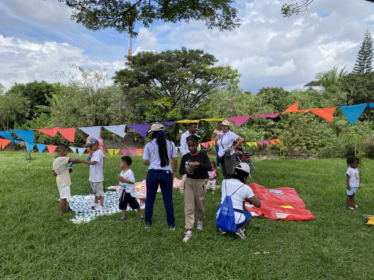 Compromiso Valle tweet media