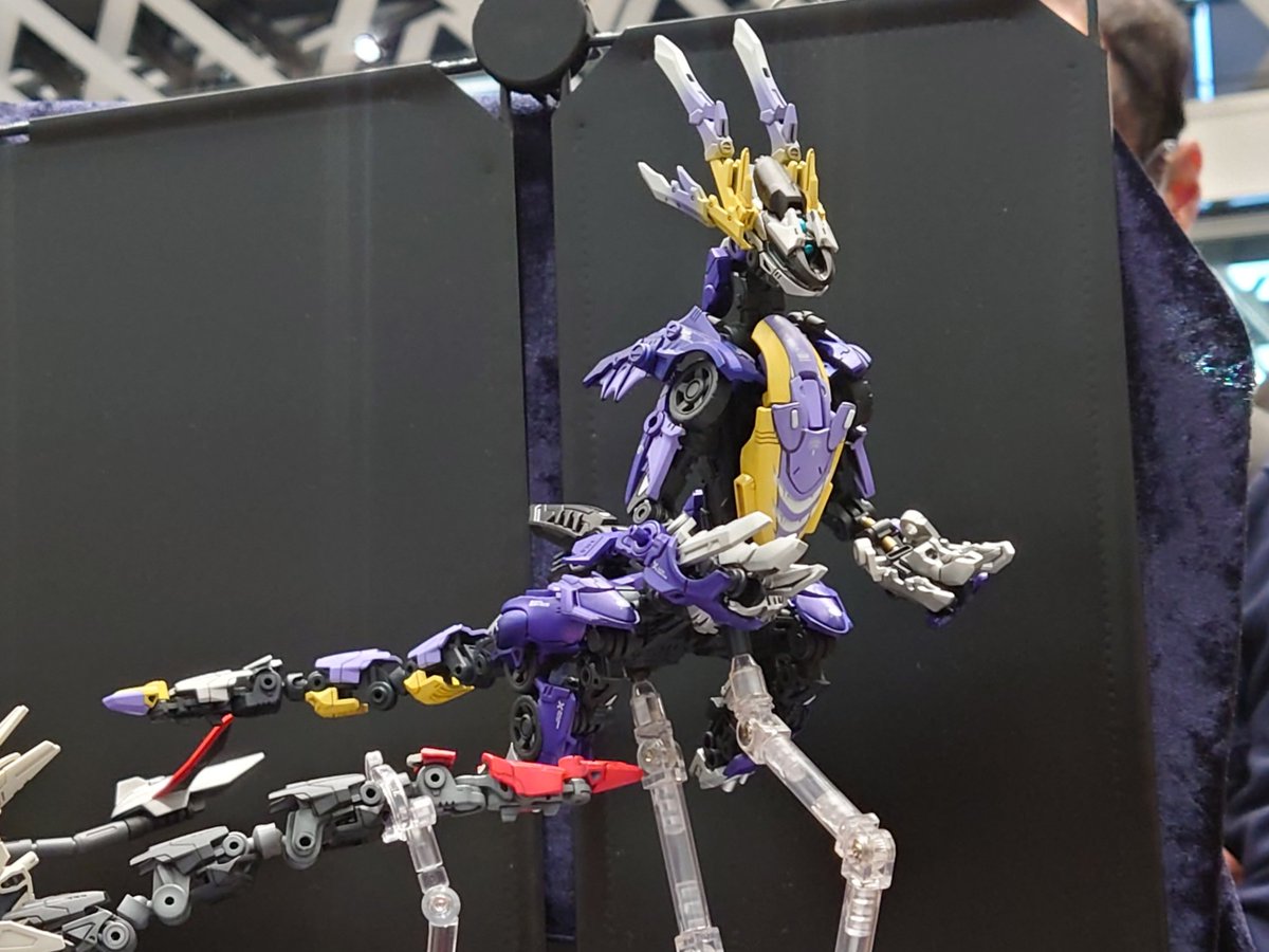 Post by zeldoa(ゼルドア)@2/21、22八展 on X: #八展2026