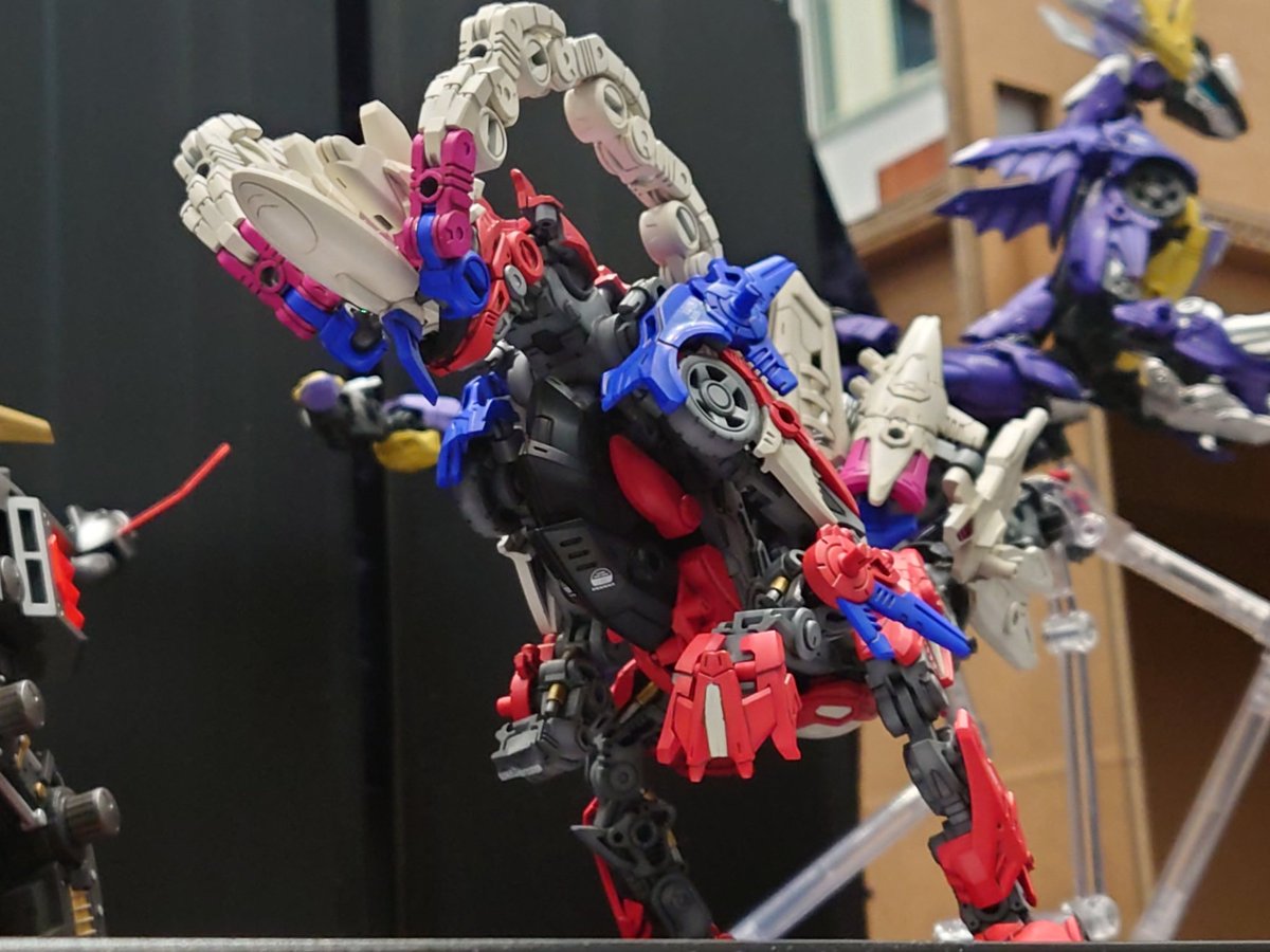 Post by zeldoa(ゼルドア)@2/21、22八展 on X: #八展2026