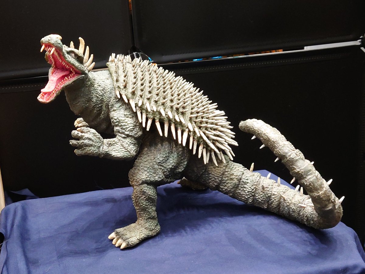 Post by zeldoa(ゼルドア)@2/21、22八展 on X: #八展2026