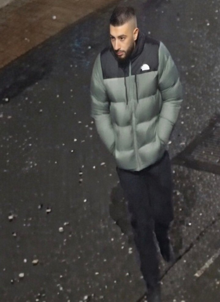 Elle 🇮🇪....💚🤍🧡 tweet media