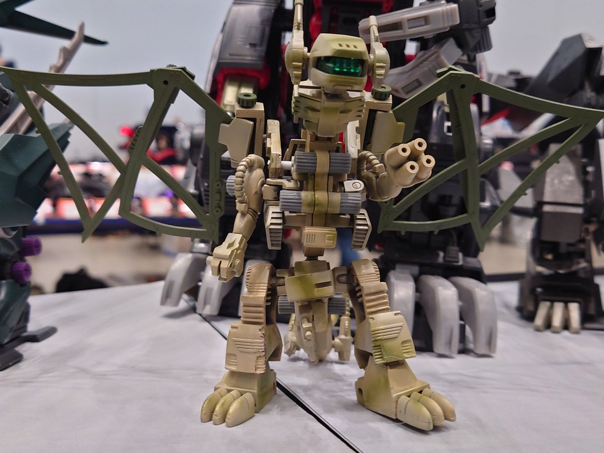 Post by zeldoa(ゼルドア)@2/21、22八展 on X: #八展2026