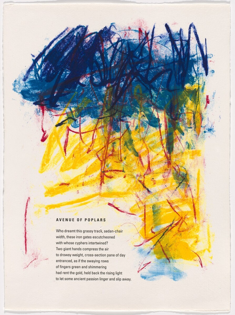 ArtistJMitchell's tweet photo. In-text plate (folio 11) from Poems https://t.co/NkKPhOxfqX https://t.co/7lGLQ0z12N
