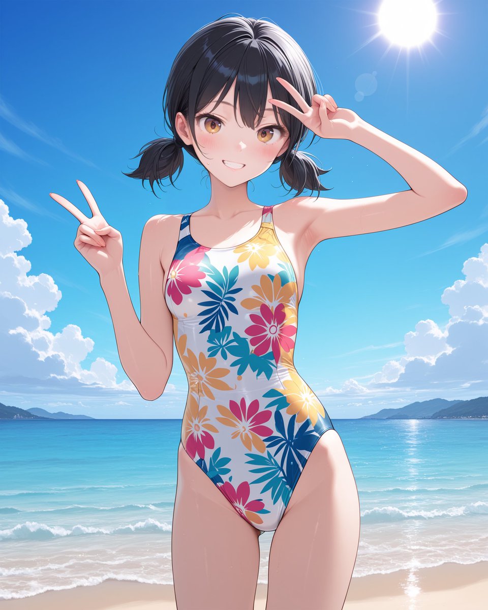 Post by shu_mohe44 on X: カラフル