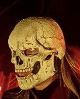 poseído por el mismísimo diablo