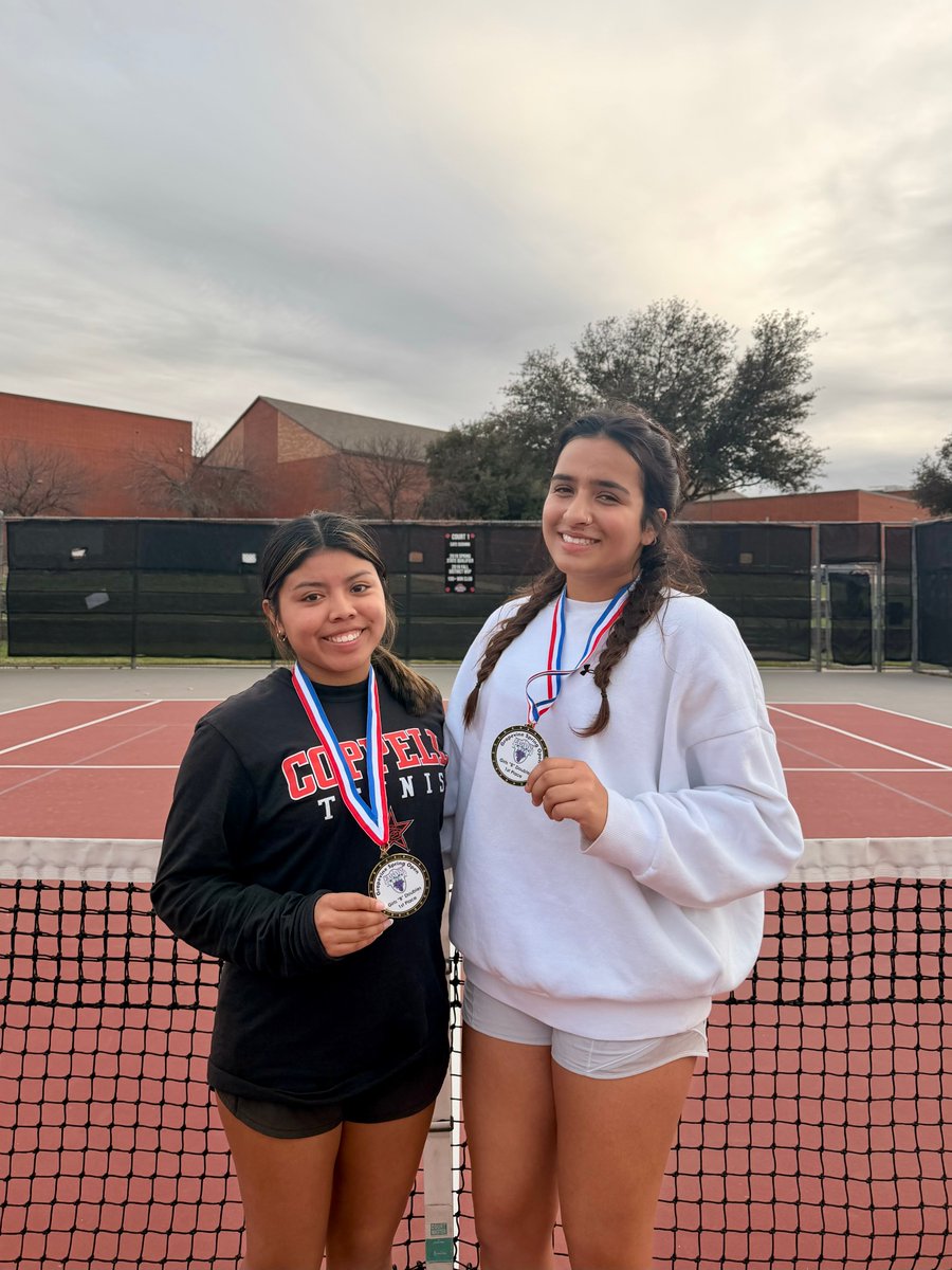 Coppell ISD Athletics Dept tweet media