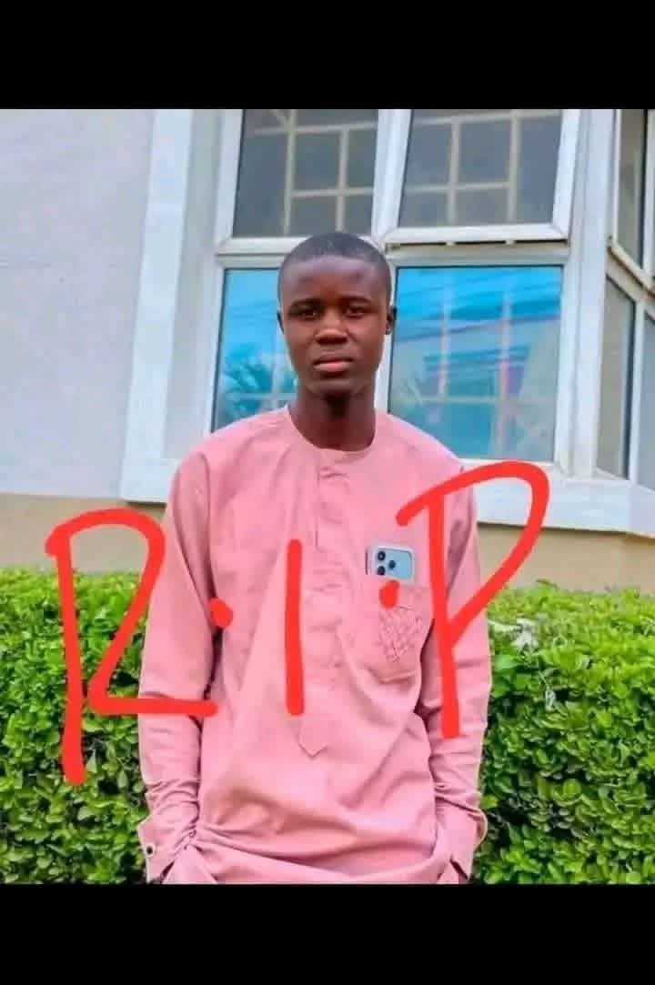 Berom Christian youths in Plateau State blocked the road and slaughtered innocent Hausa Muslims who were returning home from Abuja.

This has been carried out repeatedly by Berom Christian terrorists, and nothing has been done to stop it.