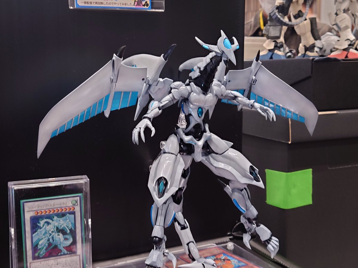 Post by zeldoa(ゼルドア)@2/21、22八展 on X: #八展2026