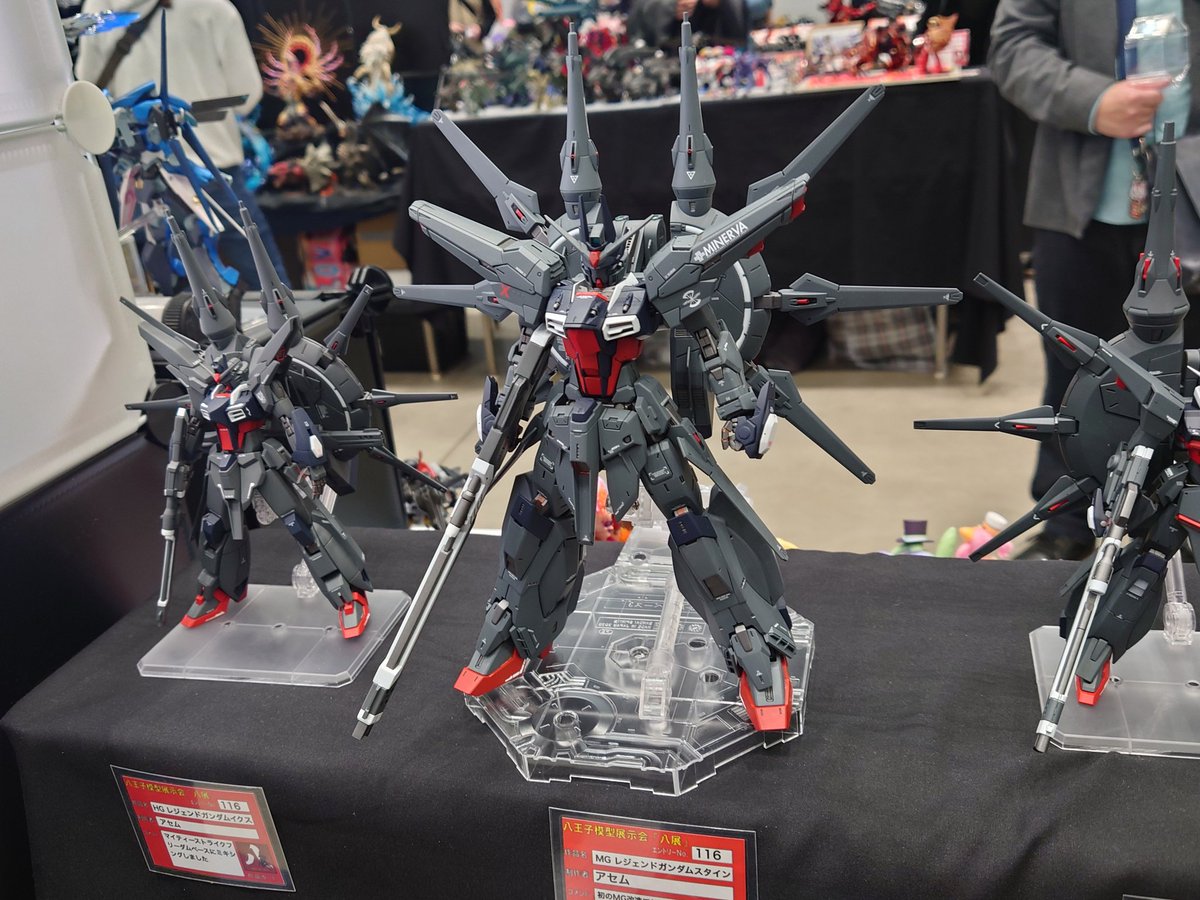 RT @z_dragons: #八展2026