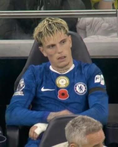 EL Mencho                                           EL Bencho