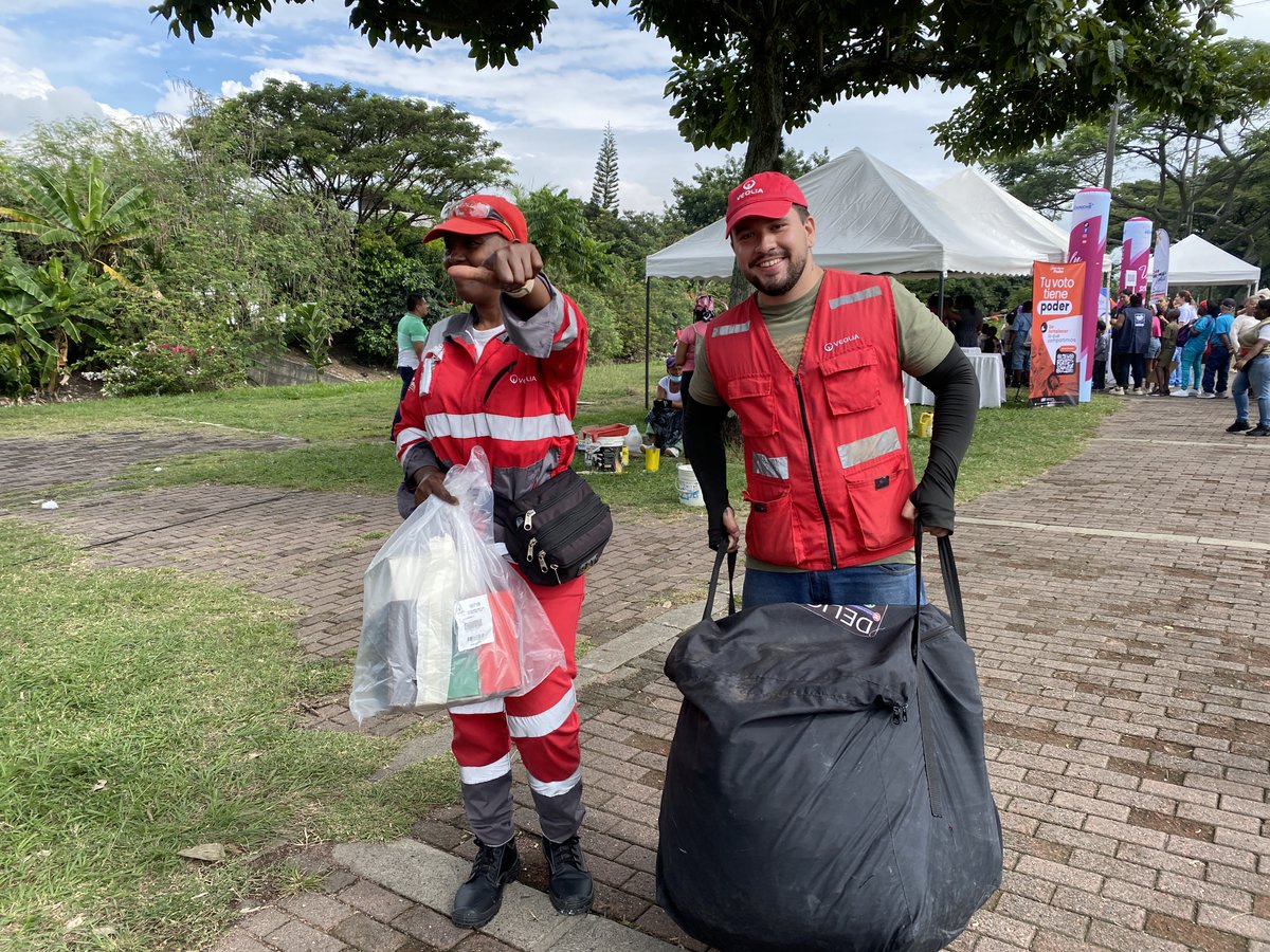 Compromiso Valle tweet media