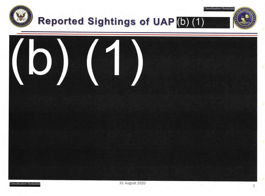 John Greenewald, Jr. tweet media