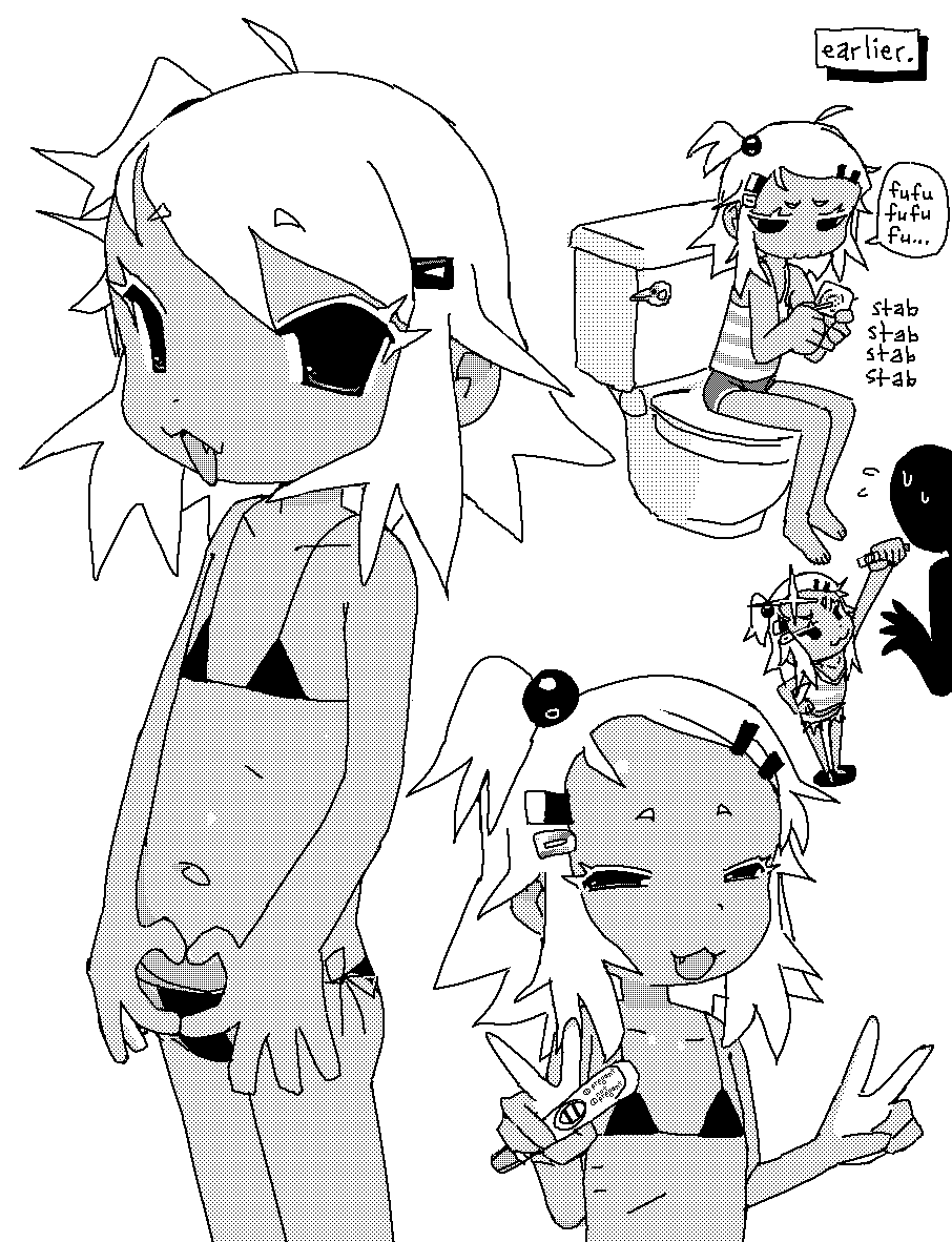 ゔぃゔぃ (@bleedforever) on Twitter photo 