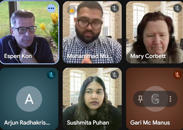 TFC Research and Innovation Limited tweet media