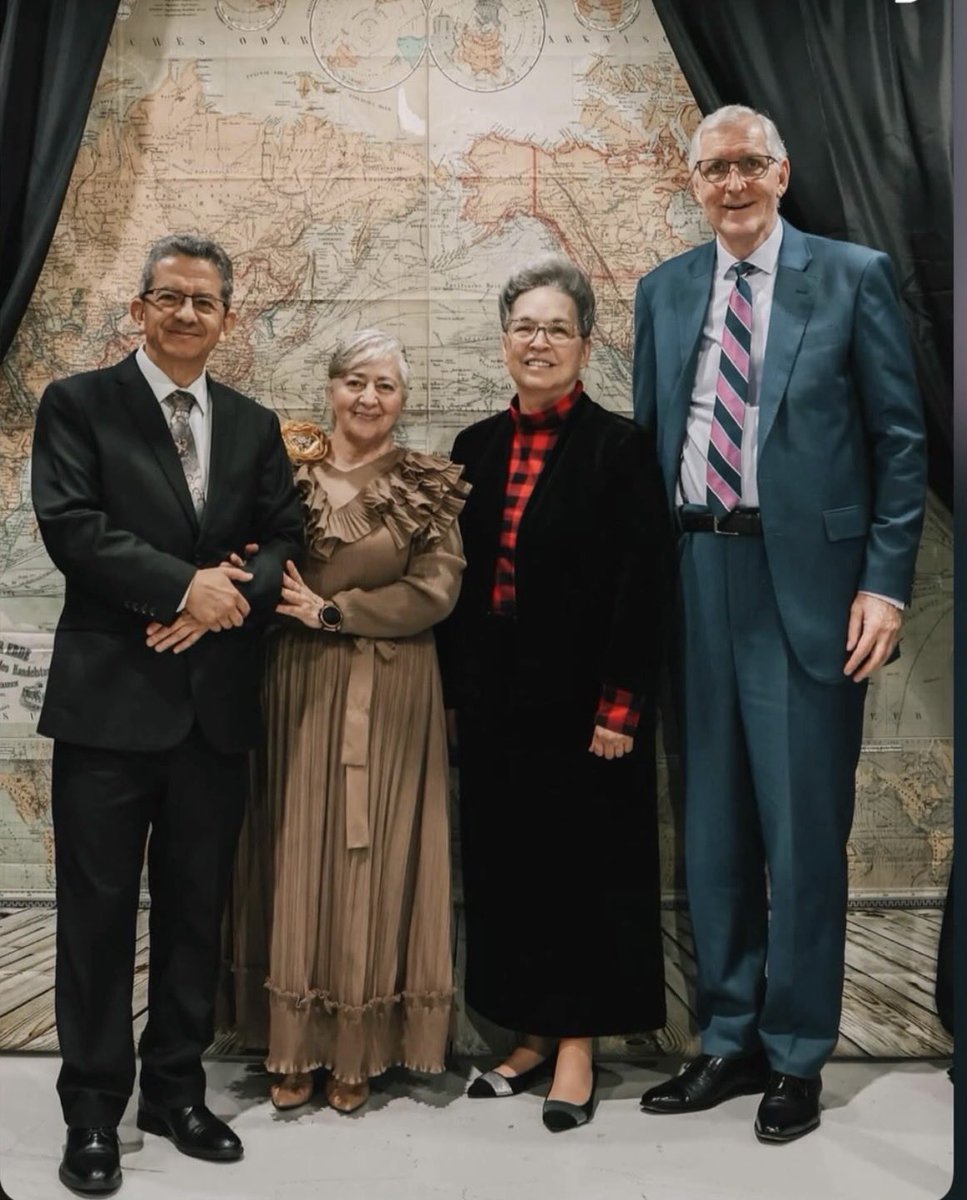 Rosario Mendizabal tweet media