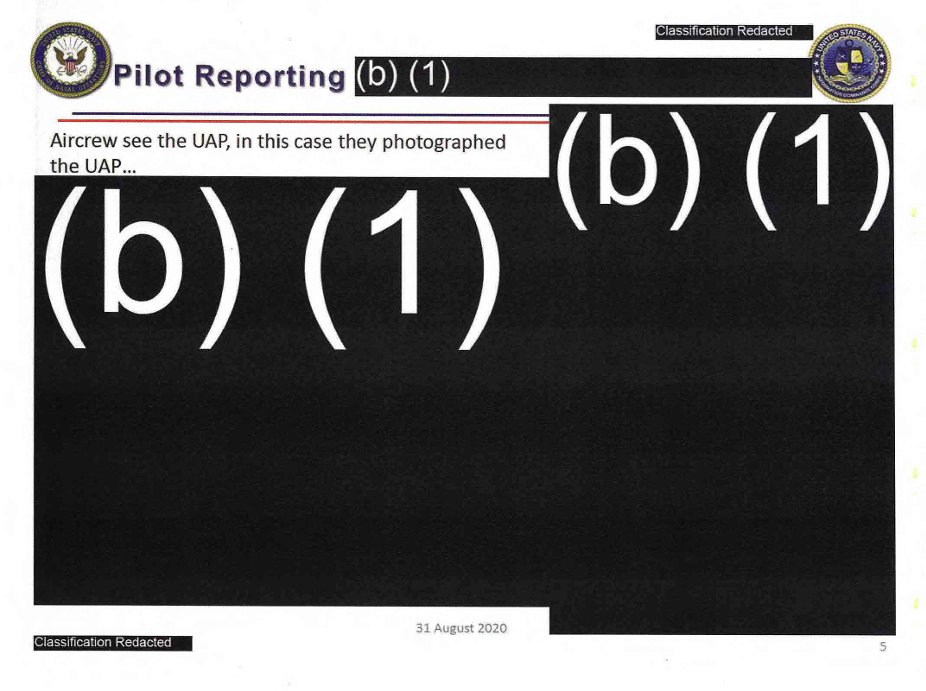 John Greenewald, Jr. tweet media