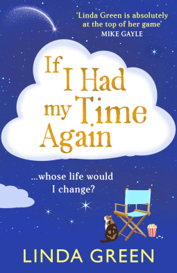 ByYourBedside's tweet image. Sending @LindaGreenisms huge #publicationday congratulations on her new novel, If I Had My Time Again.

How would you live your life differently, if you had a second chance?

@BoldwoodBooks