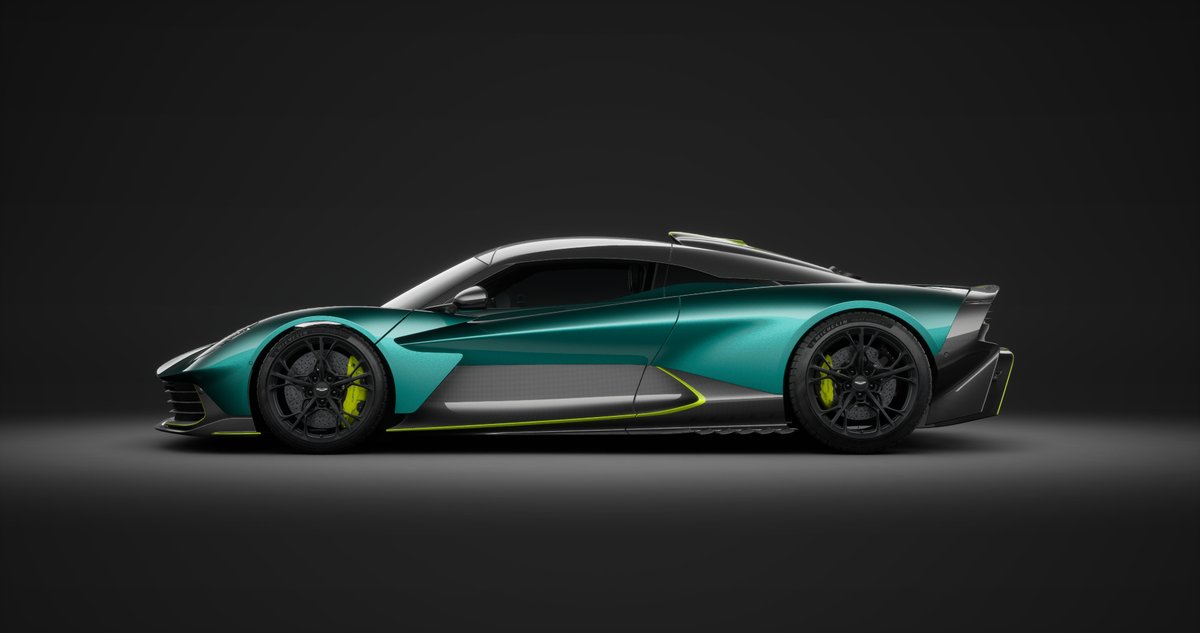 HWM_AstonMartin's tweet image. Which spec would you go with?
#AstonMartin #Valhalla #HWM