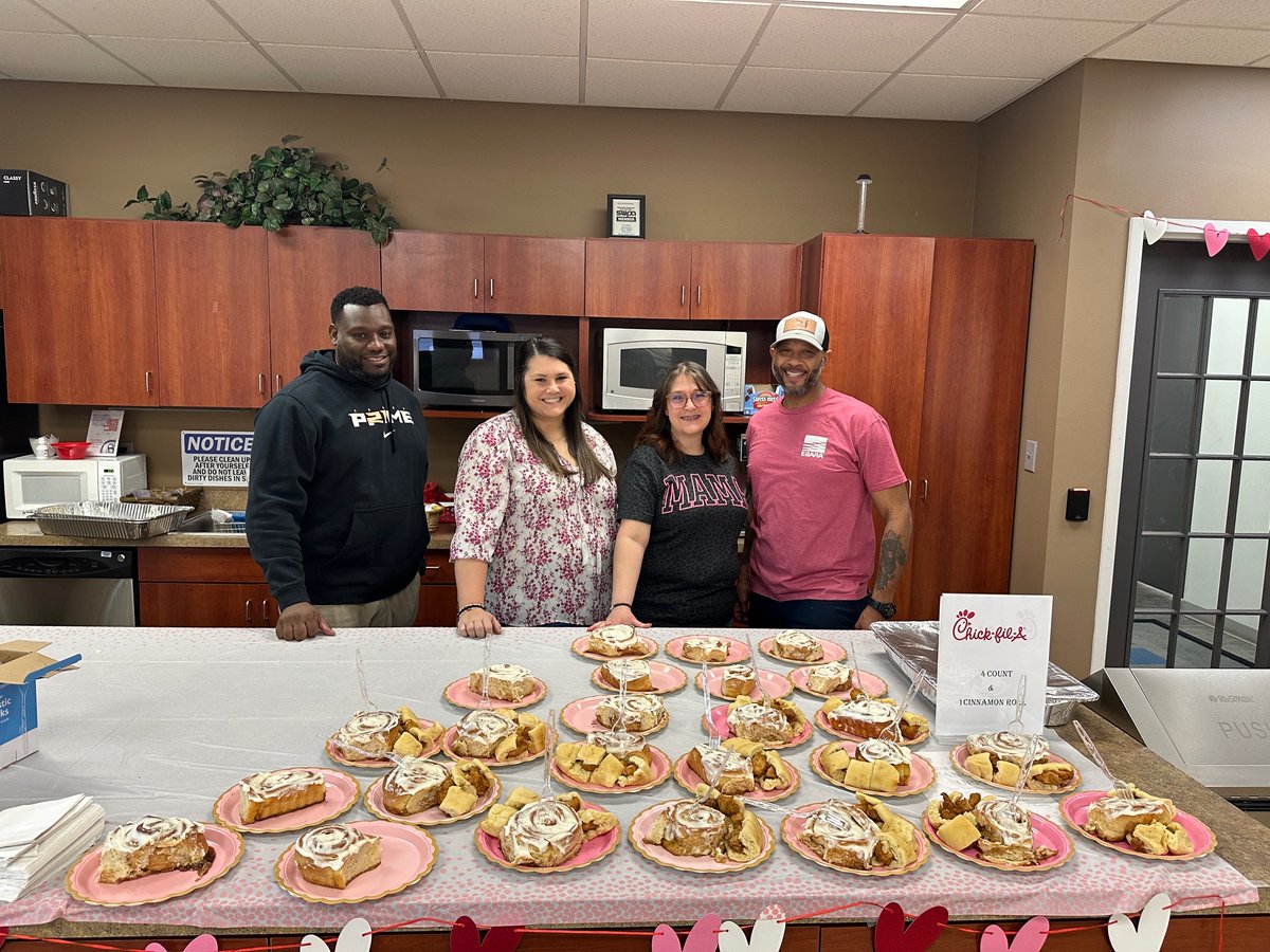 EBARA Pumps Americas Corporation tweet media