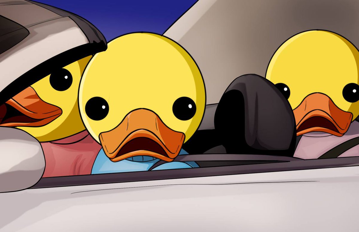 E-DUCK $EPIK tweet media