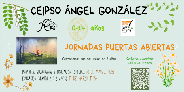 AMPA Ángel González tweet media