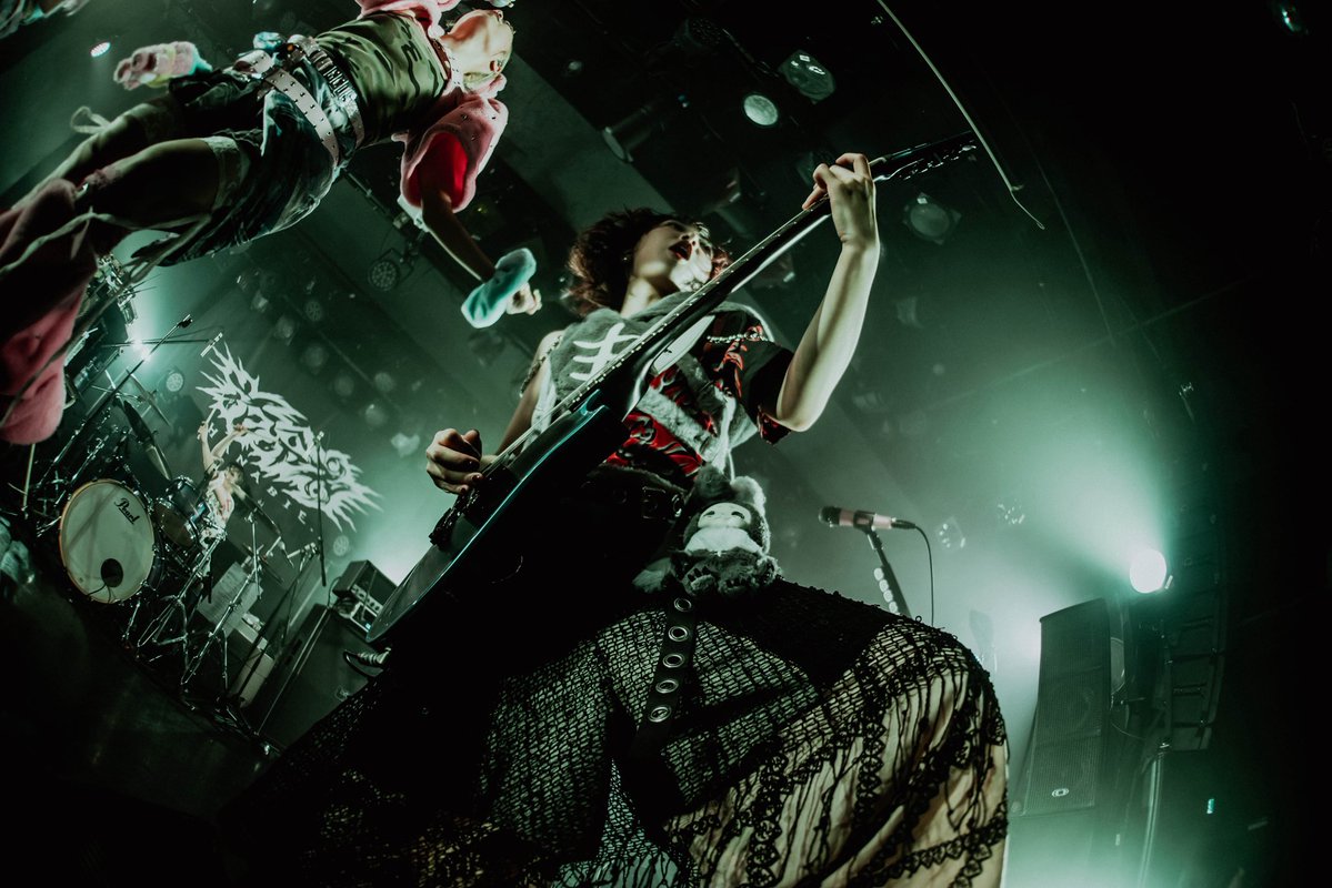 2026.02.22 @ 仙台Rensa

🇯🇵もしかして！ 今年こそジャパンTOUR 2026💞

仙台公演ありがとうございました！！
久々の仙台！熱気マジで凄過ぎた🔥🔥
またRensaに戻って来れて嬉しかったな〜
また必ず行きます！
帰り道ちゃんと牛タンも買えてハッピーでした☺️

📸by. <a href="/chanmei_camera/">オカベメイ</a>